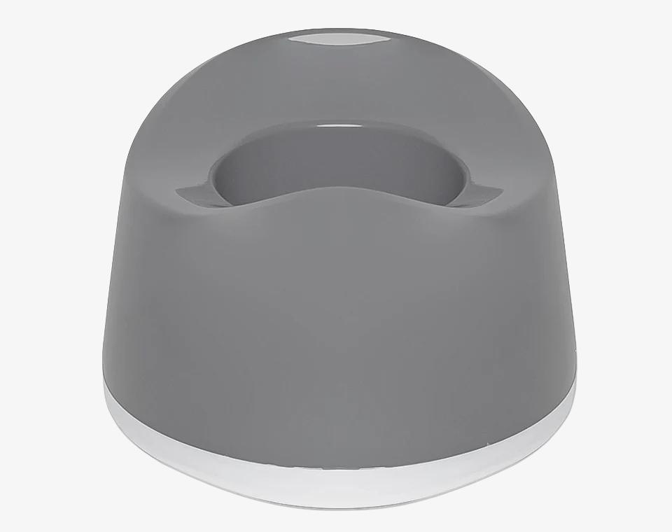סיר גמילה Griffin Grey/ אפור כהה