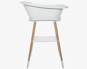 אמבטיה לבנה+ מעמד