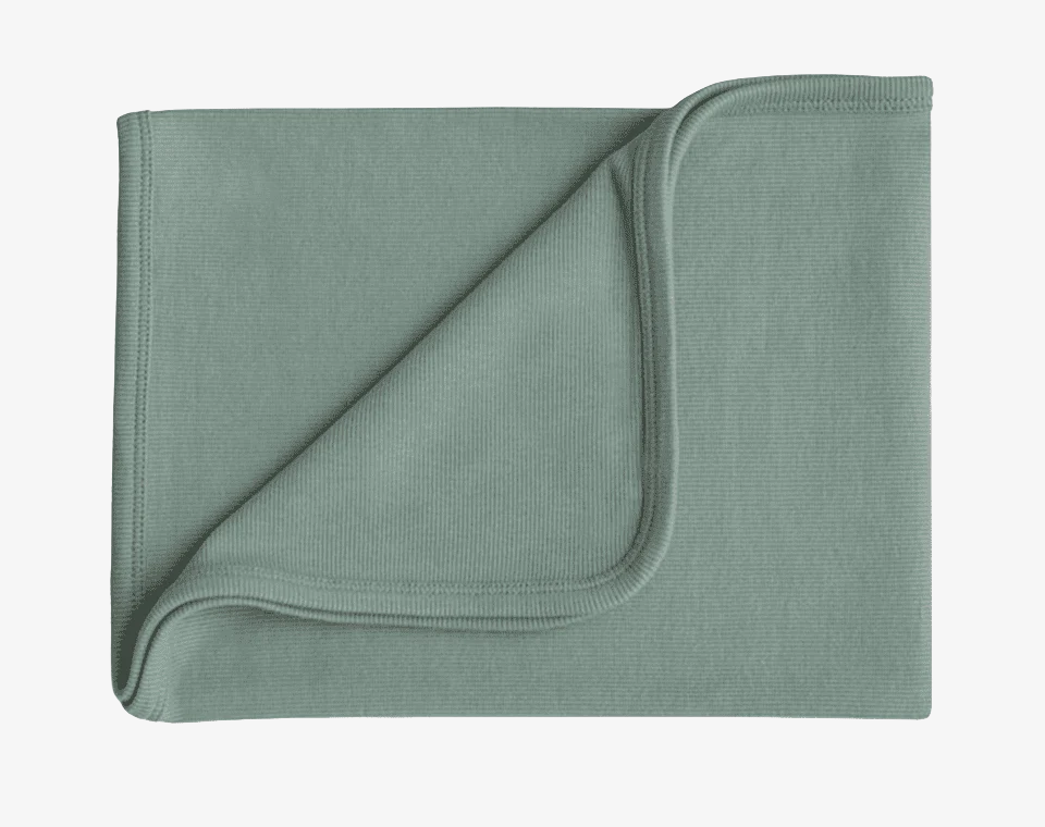 שמיכת ריב לתינוק Roman Green