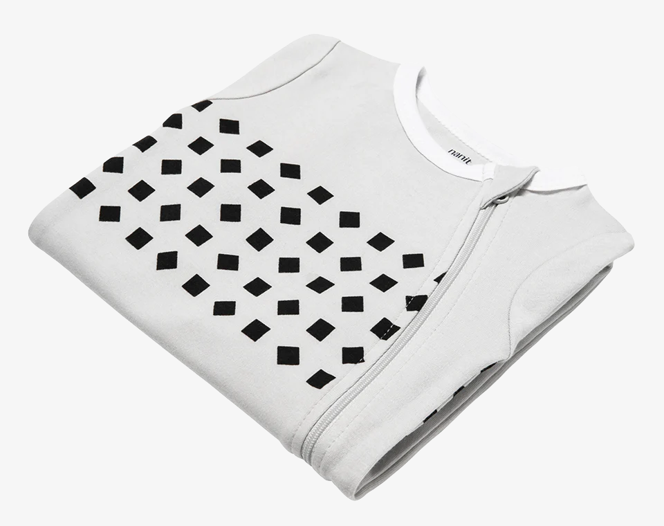 פיג'מה מנטרת נשימה NB