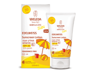 תחליב הגנה מהשמש SPF 30 תכולה 150 מ"ל