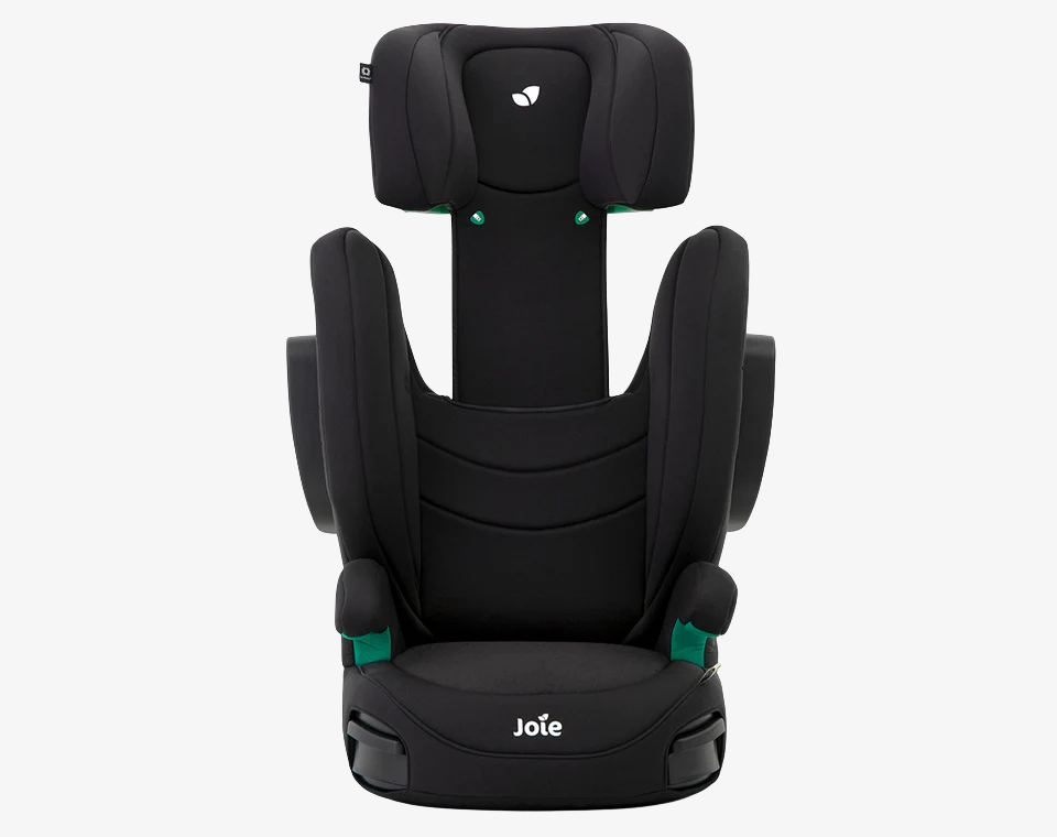 בוסטר i-Trillo שחור/ Shale