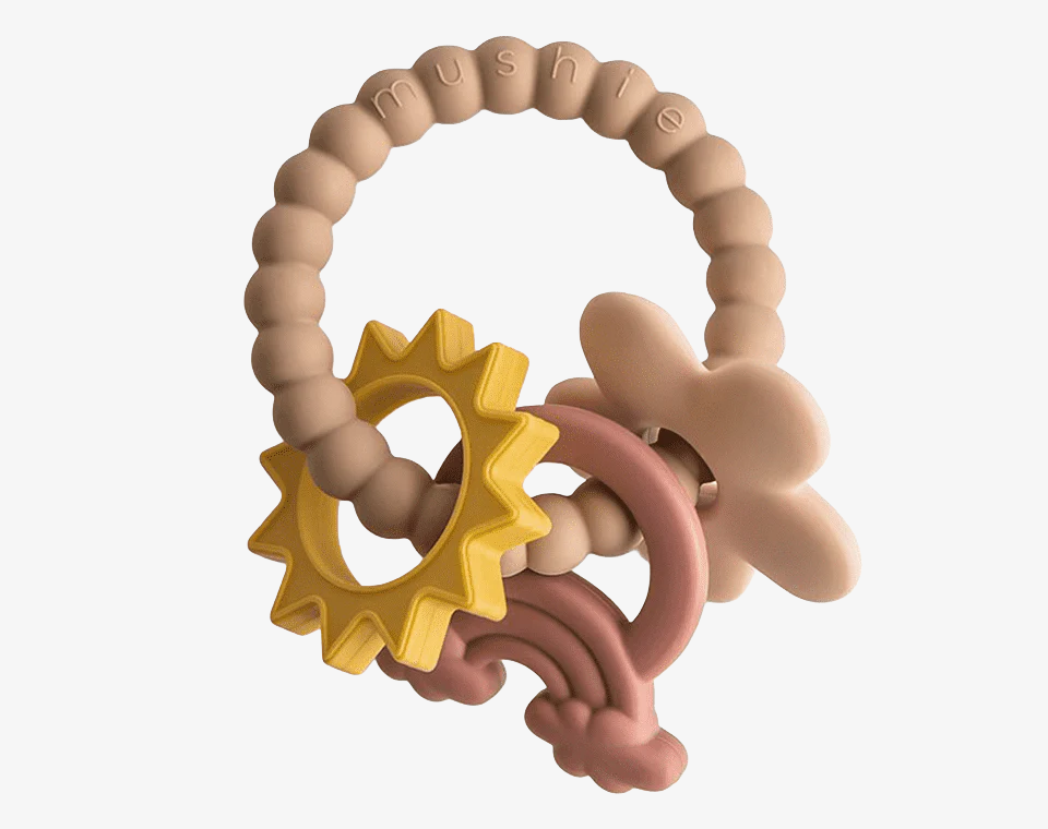 נשכן- טבעת (קשת, שמש, פרח)