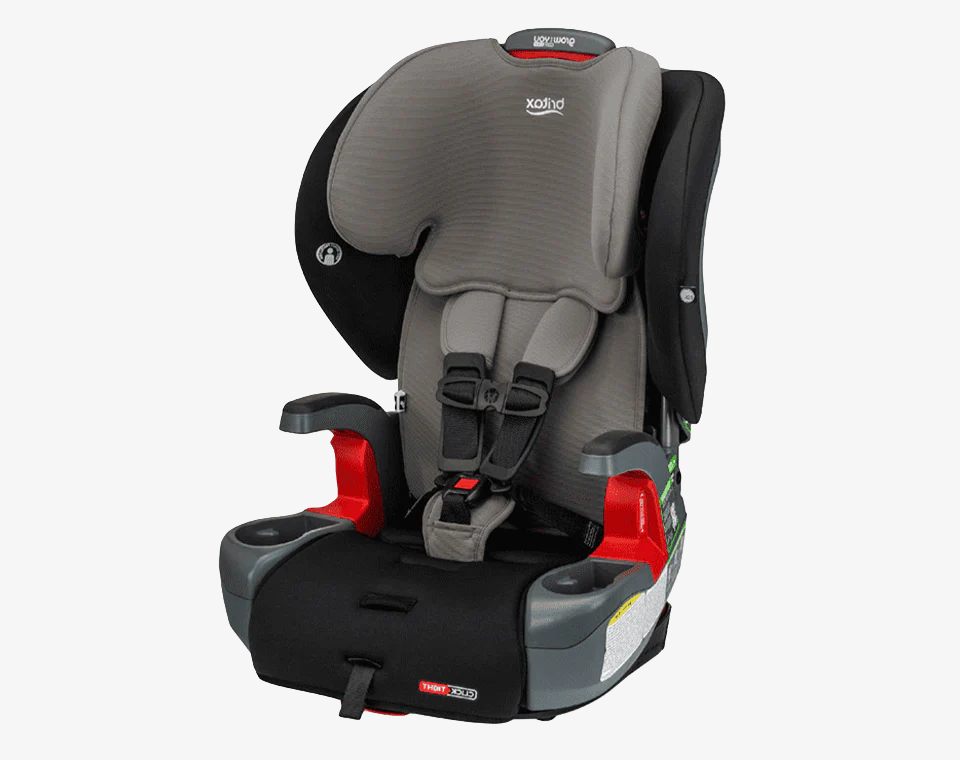 בוסטר Grow with you קליקטייט GRAY CONTUR / Safe wash