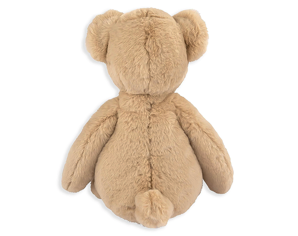 בובת פרווה דובי