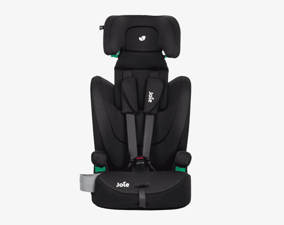 בוסטר ELEVATE R129 / שחור SHALE