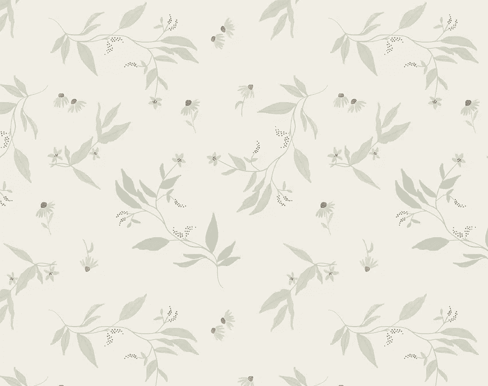 זוג חיתולי במבוק חבצלות