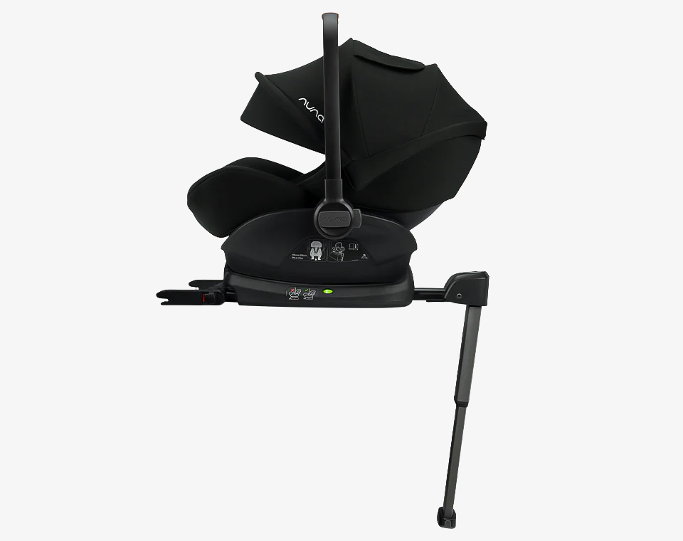 בסיס לרכב BASE next