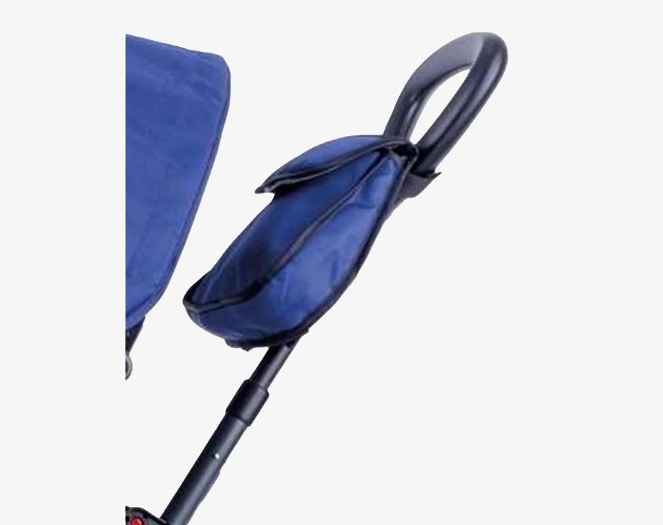 תלת אופן RITO+ מאובזר