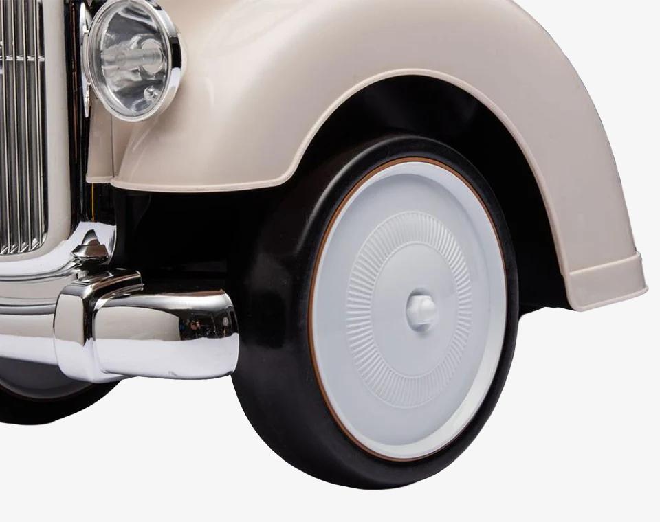 בימבה רטרו ורודה