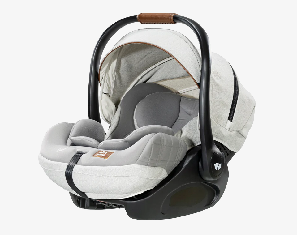 סלקל I-LEVEL RECLINE SIGNATURE אפור בהיר/Oyster