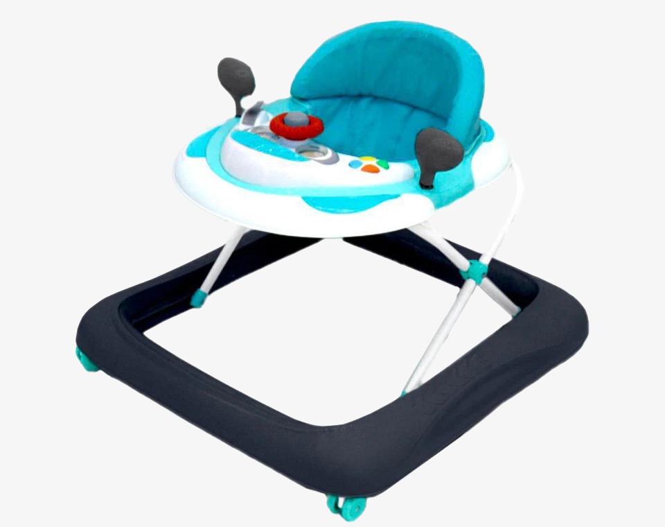 הליכון טורקיז ICON