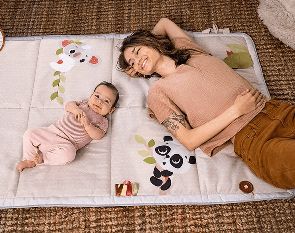 שמיכת פעילות בוהו שיק 6