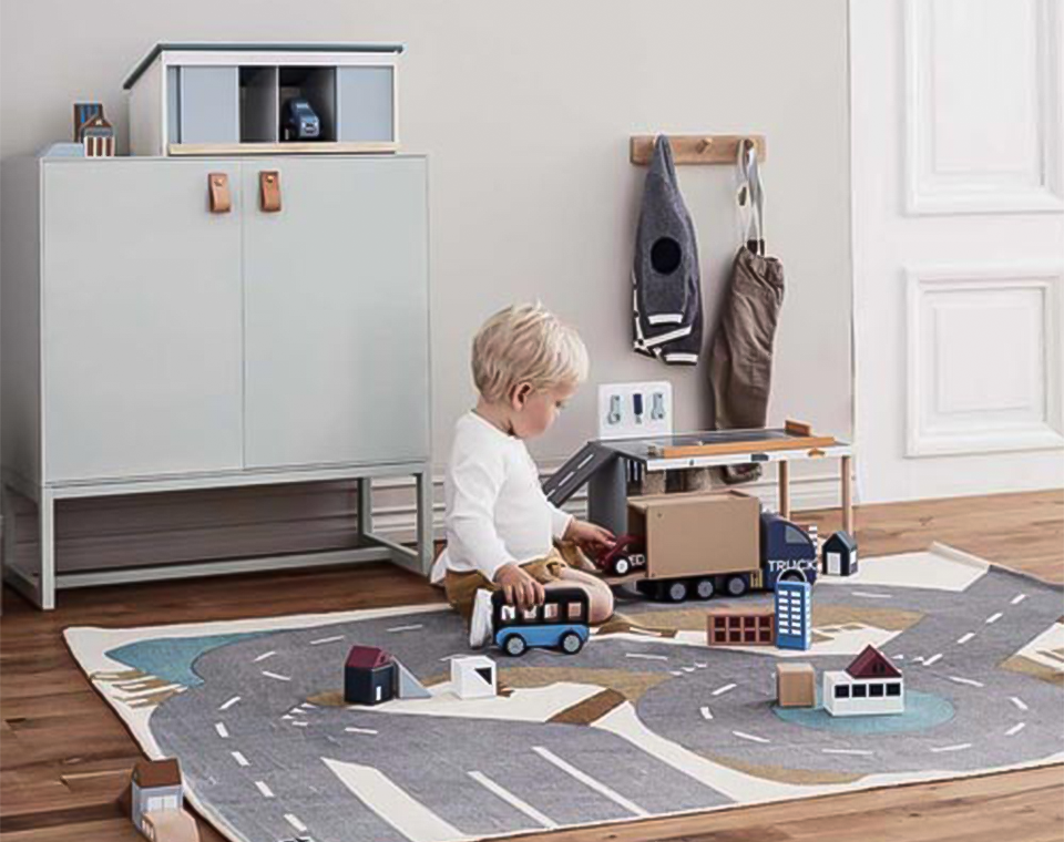 אוטובוס עירוני AIDEN