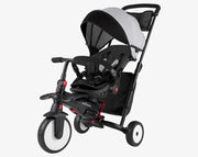 תלת אופן STR 7 אפור