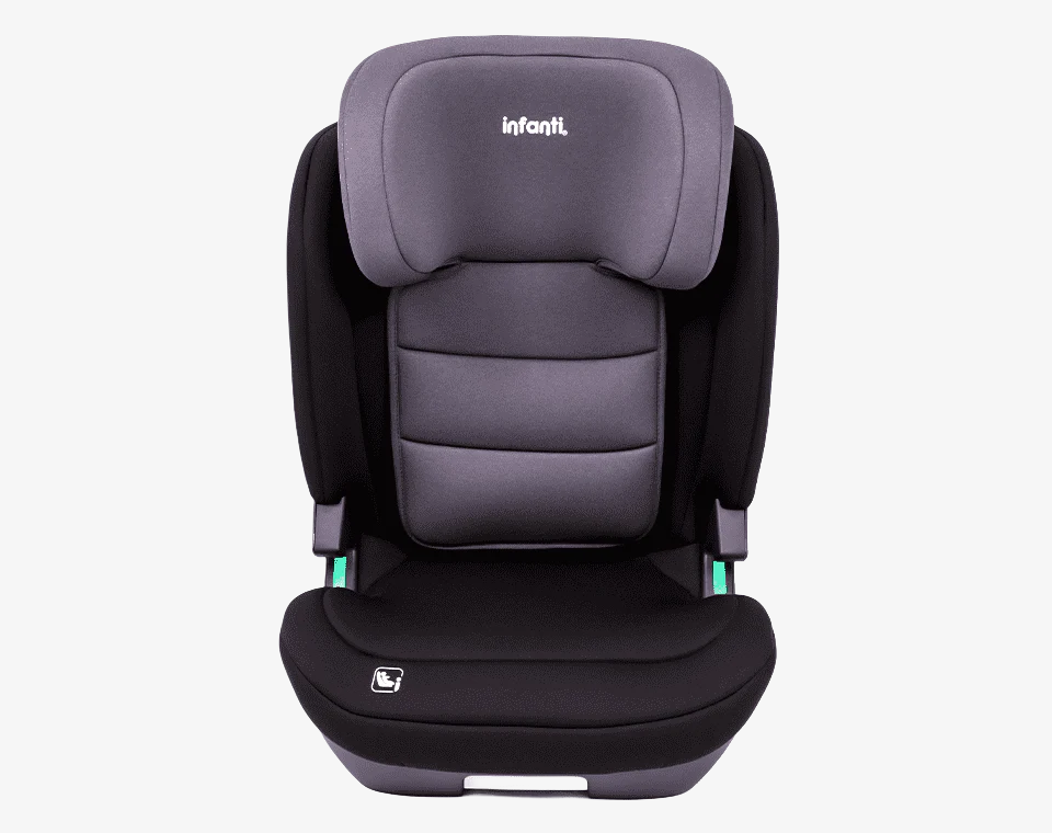 בוסטר I-ULTRA R129 אפור