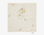 שמיכי מחזיק מוצץ במבוק- אבן OS