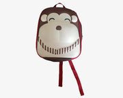 תיק גן תרמי - קוף