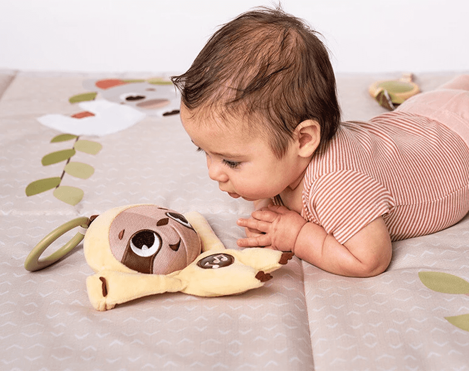 שמיכת פעילות בוהו שיק 4