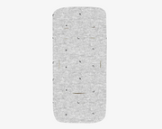 ריפודית לעגלה מלאנג׳ דפוס סהר