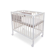 עריסה פלסטיק עדן