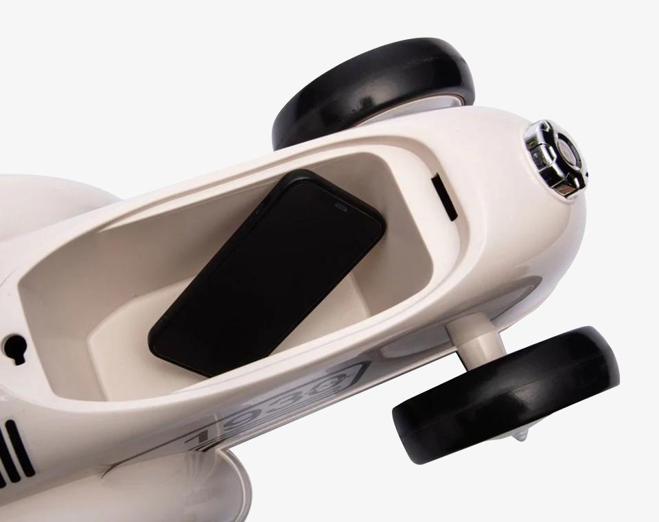 בימבה רטרו ורודה