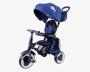 תלת אופן RITO+ מאובזר