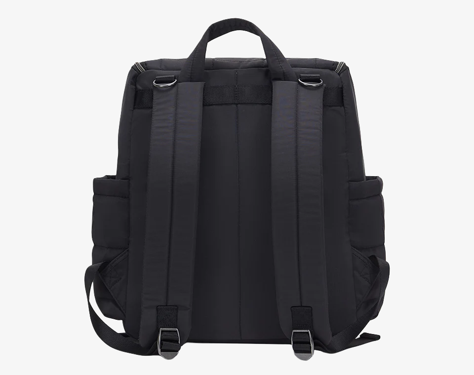 תיק החתלה JIA שחור