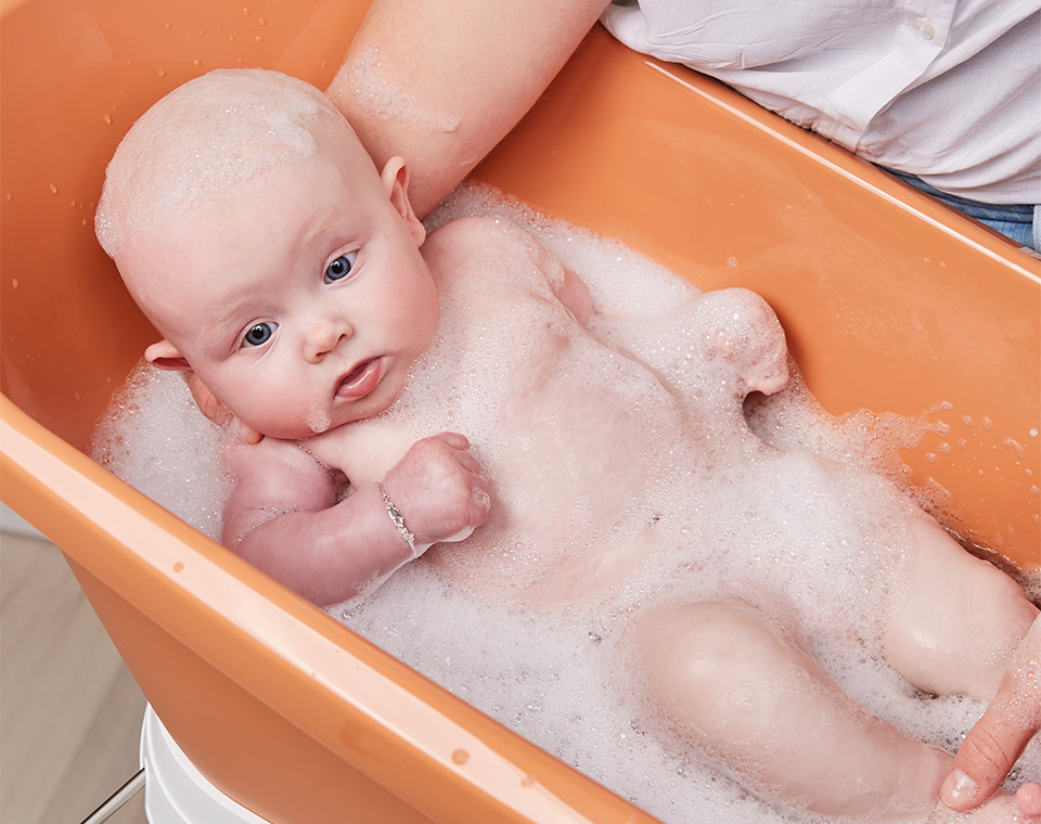 אמבטיה +מעמד Cooper