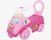 בימבה נסיכות