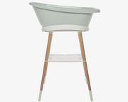 אמבטיה ירוקה+ מעמד