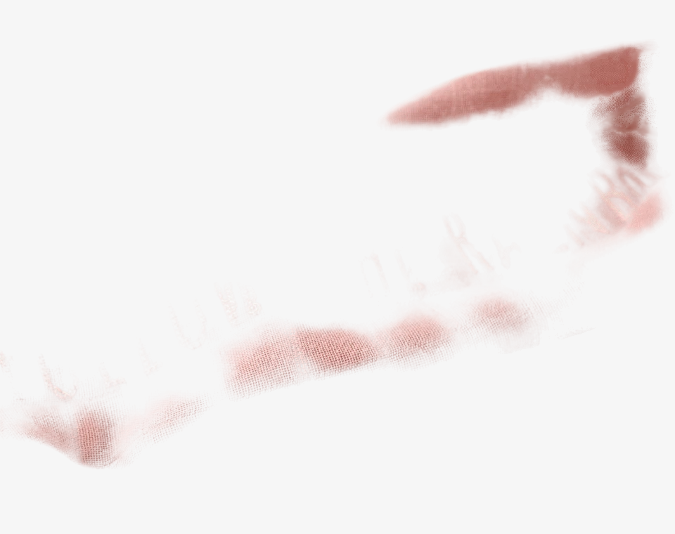 שלישיית חיתולי טטרה רקומים ורוד בהיר OS