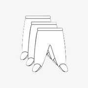 שלישיית רגליות