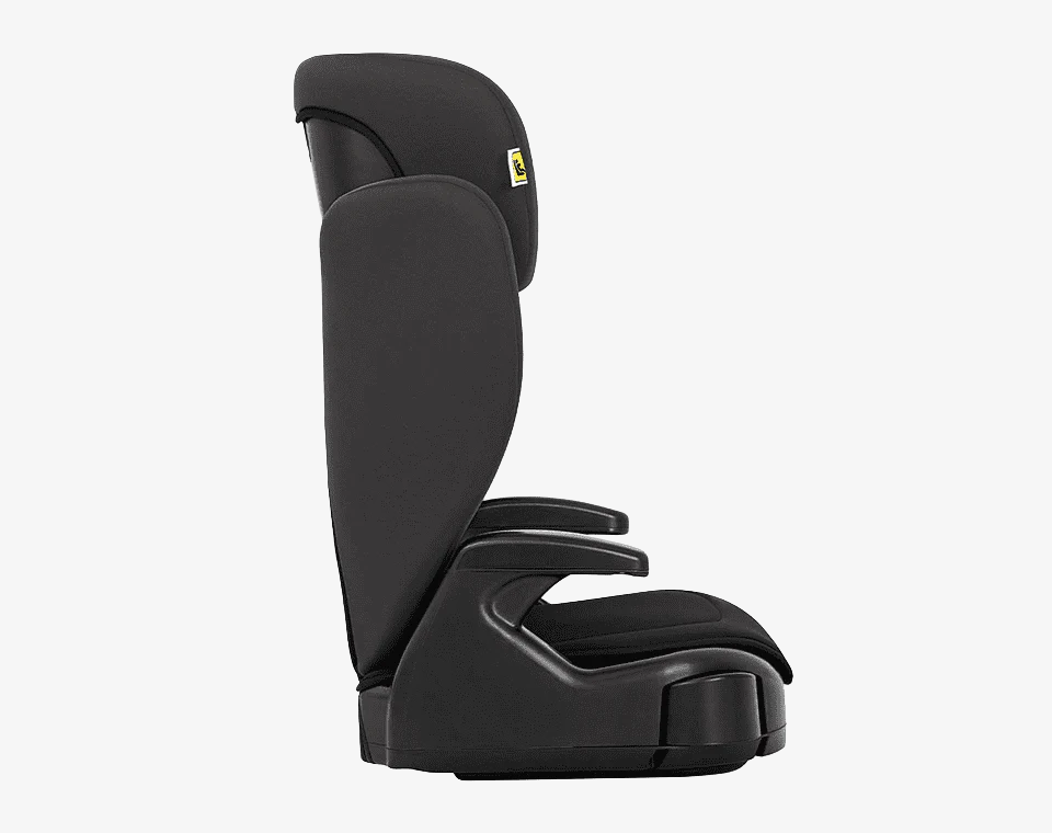 בוסטר גב JUNIOR MAXI R129 שחור / Midnight