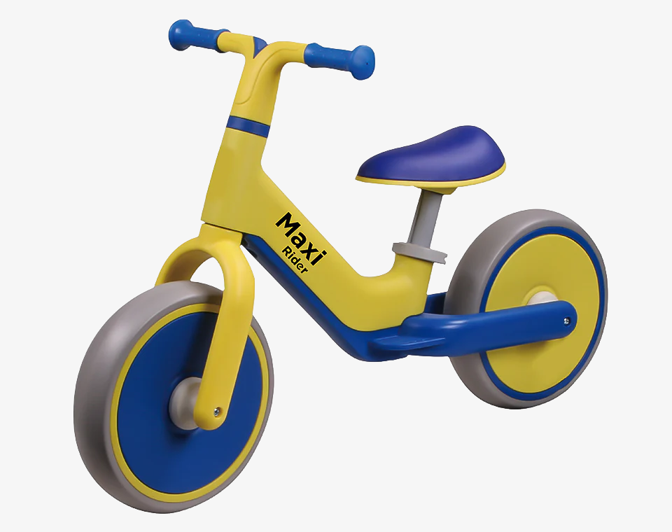 אופני איזון Maxi Rider