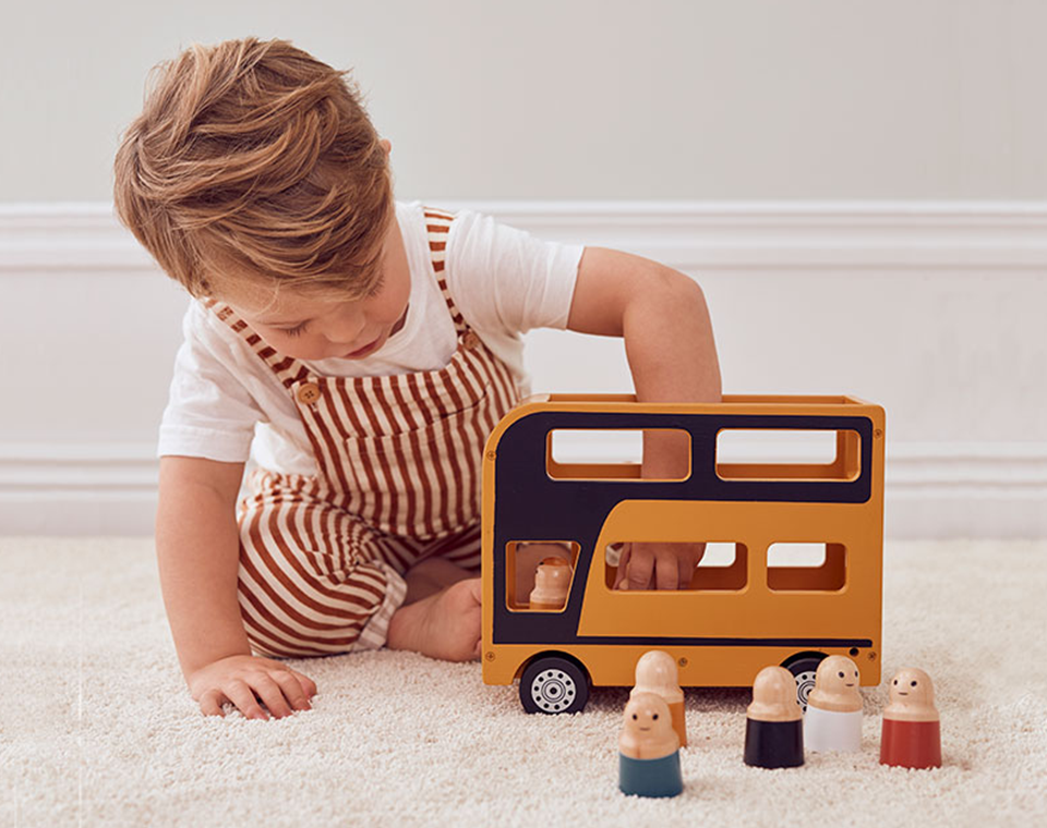 אוטובוס קומותיים AIDEN