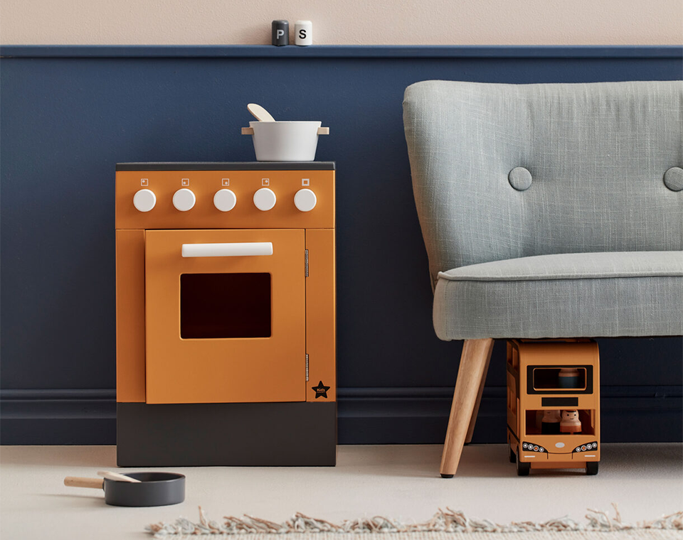 אוטובוס קומותיים AIDEN