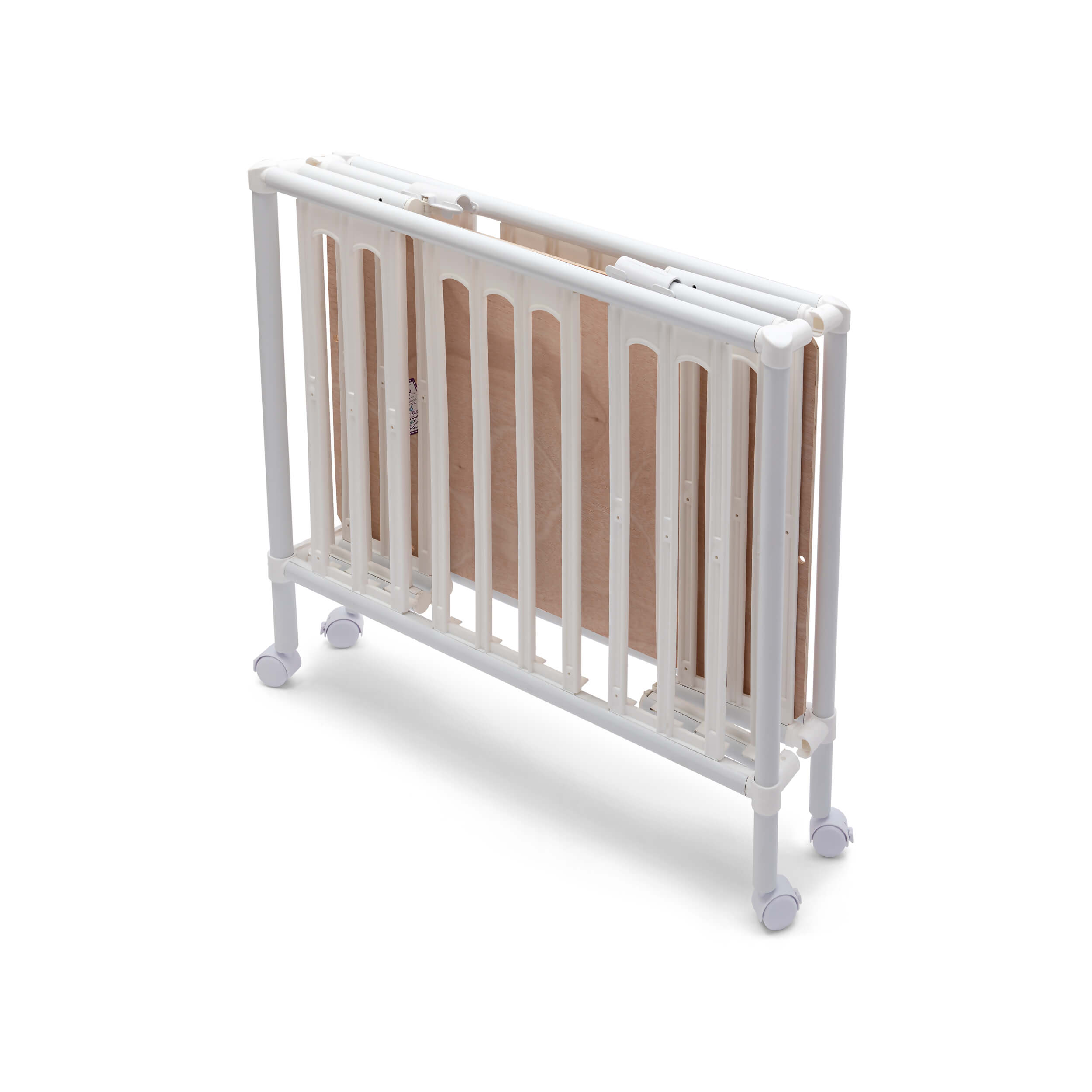 עריסה פלסטיק עדן