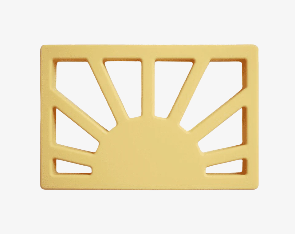 נשכן שמש Muted Yellow