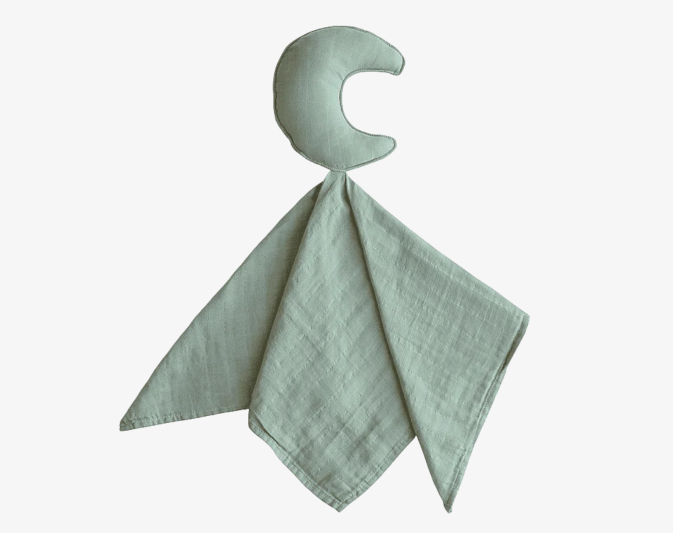 שמיכי ירח Roman Green