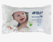 אריזת מגבוני אוונט