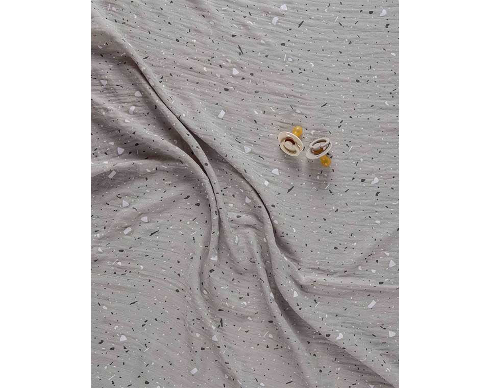 שמיכת במבוק טרצו