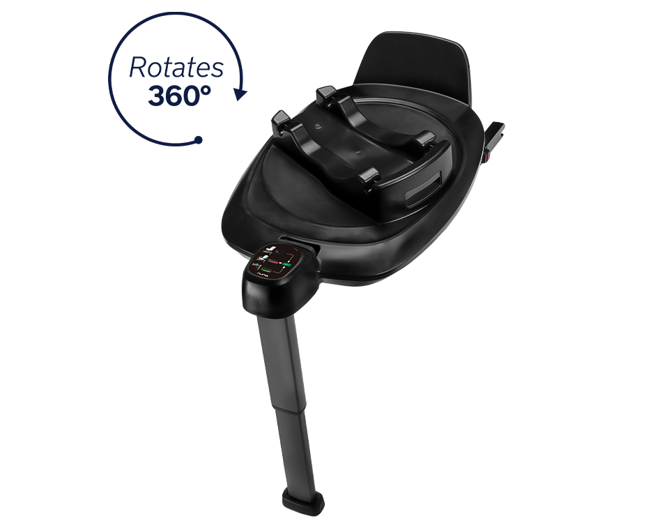 בסיס לרכב BASE next