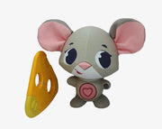 בובת קוקו העכבר חבר הפלא