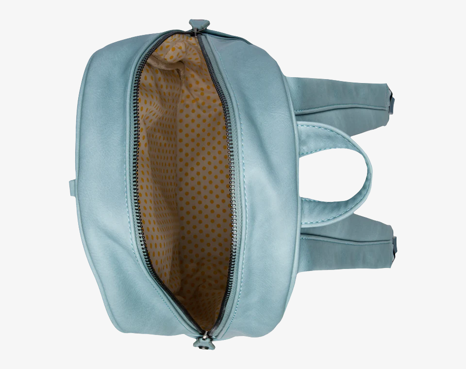 תיק גן מיקה מנטה