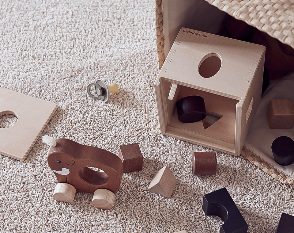 צעצוע דחיפה ממותה NEO