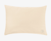 ציפית לכרית ג'רזי- בז' mountain