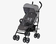 טיולון ניטרו DLX dark pewter