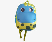 תיק גן תרמי - דינוזאור