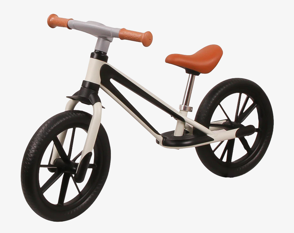 אופני איזון MAXI BALANCE BIKE / מנטה